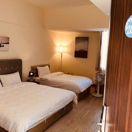 Tien Hsiang Lin Sea Dragon King Hotel Magong Eksteriør bilde